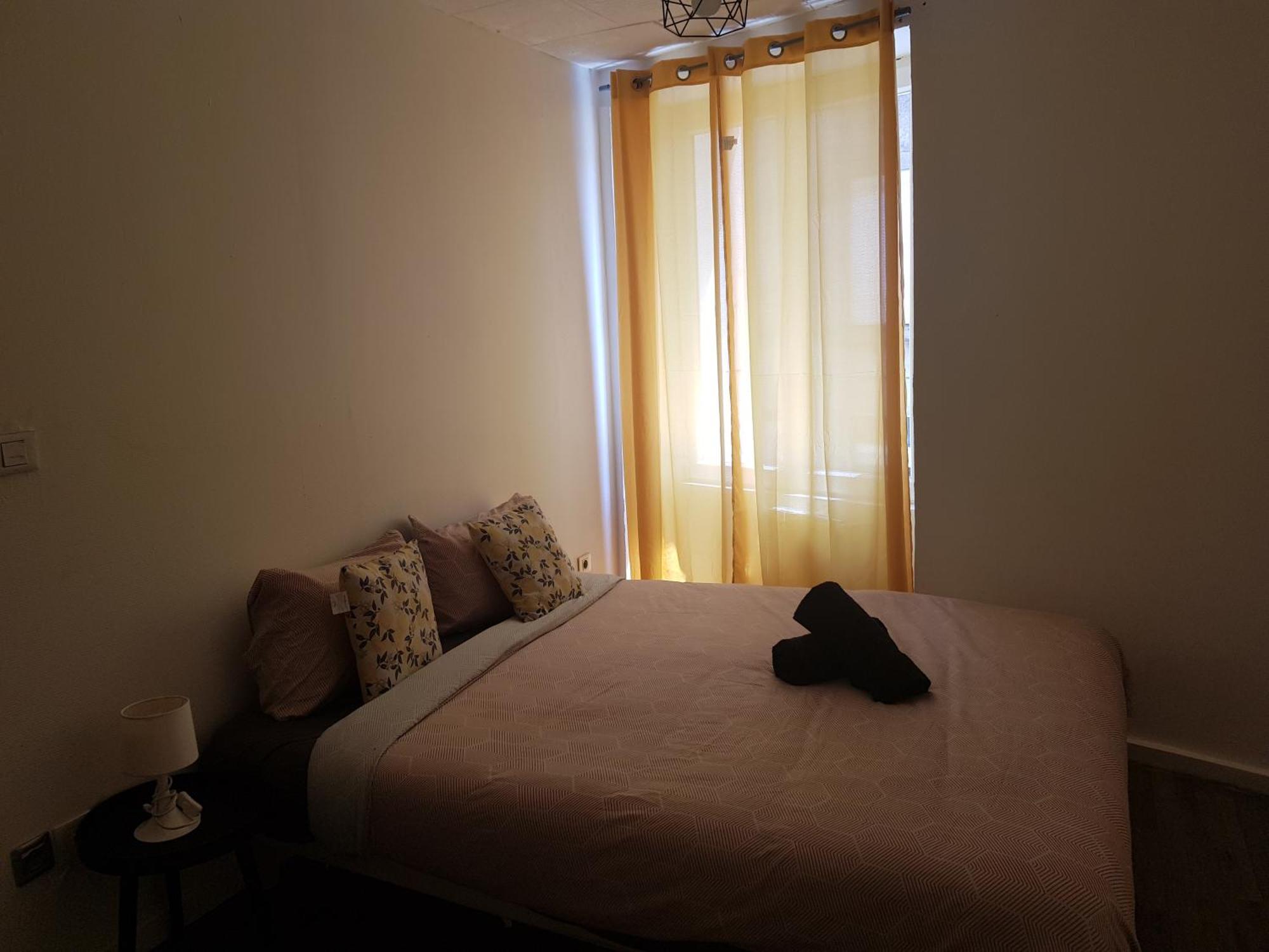 סנט-ג'וניין Appartement Diamant מראה חיצוני תמונה