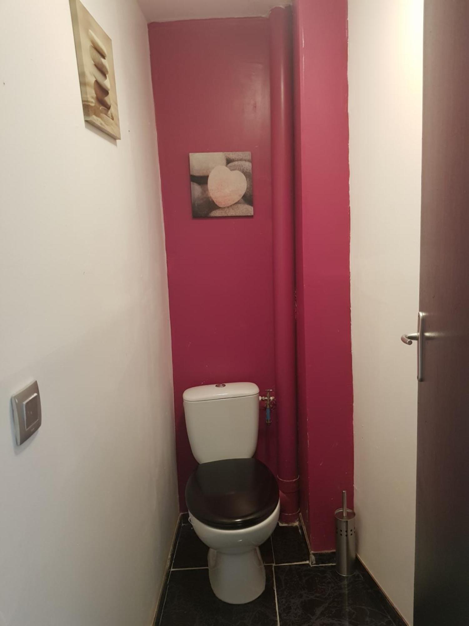 סנט-ג'וניין Appartement Diamant מראה חיצוני תמונה