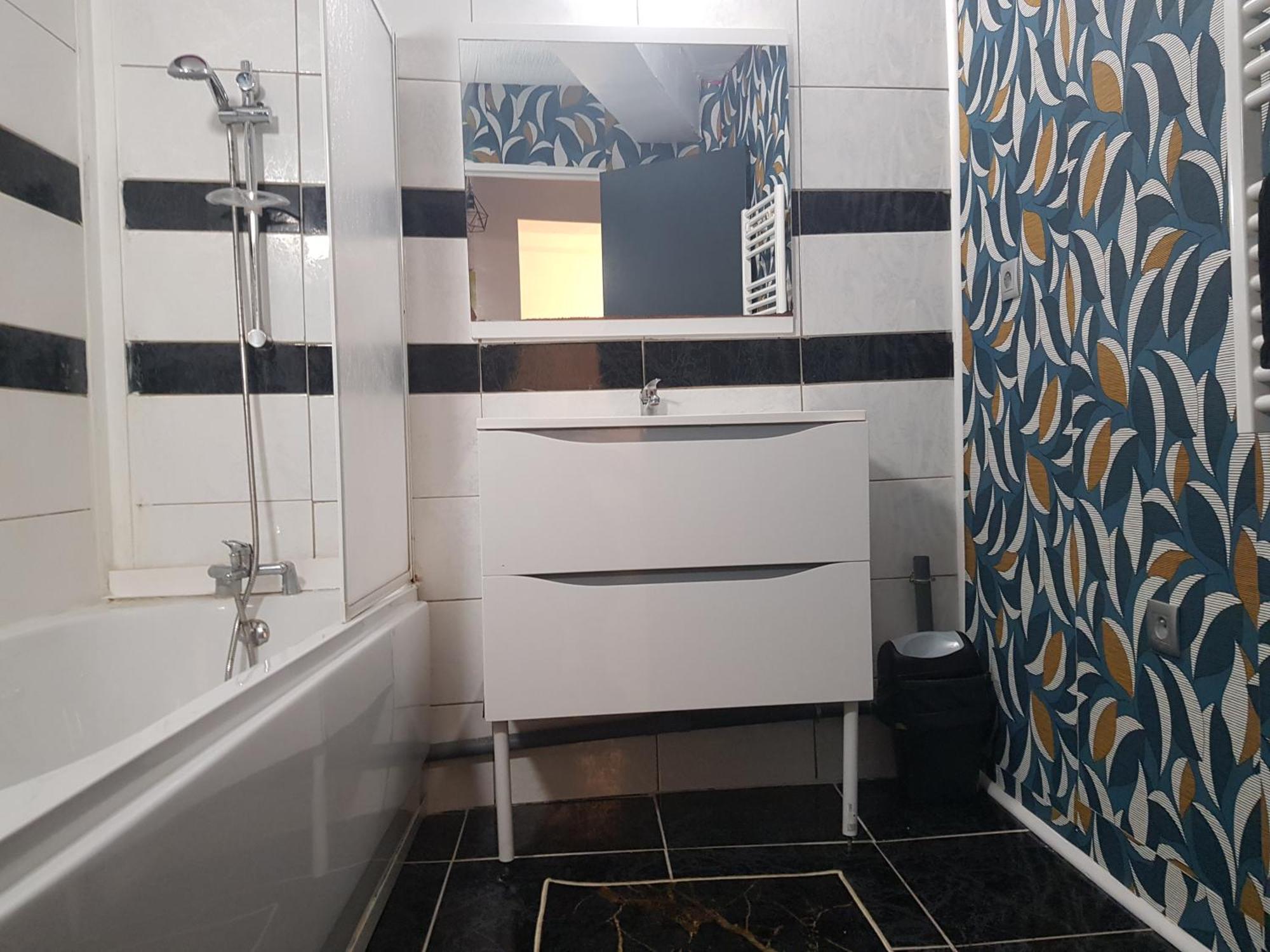 סנט-ג'וניין Appartement Diamant מראה חיצוני תמונה
