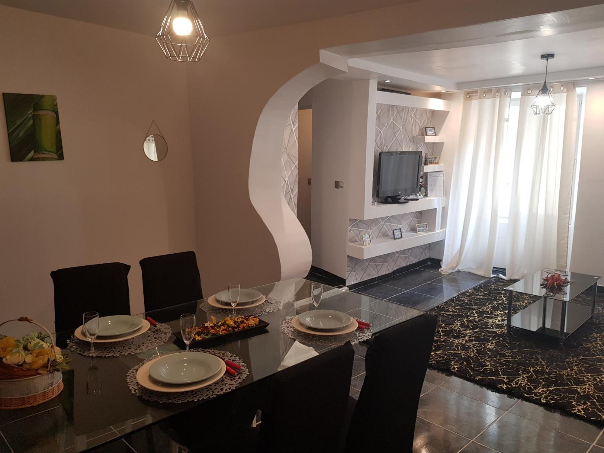 סנט-ג'וניין Appartement Diamant מראה חיצוני תמונה
