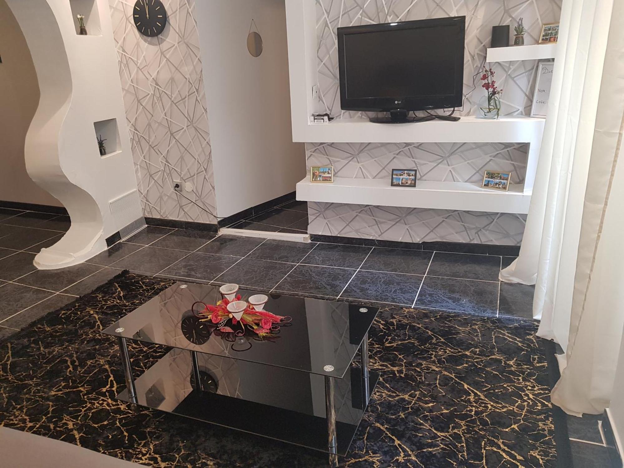 סנט-ג'וניין Appartement Diamant מראה חיצוני תמונה