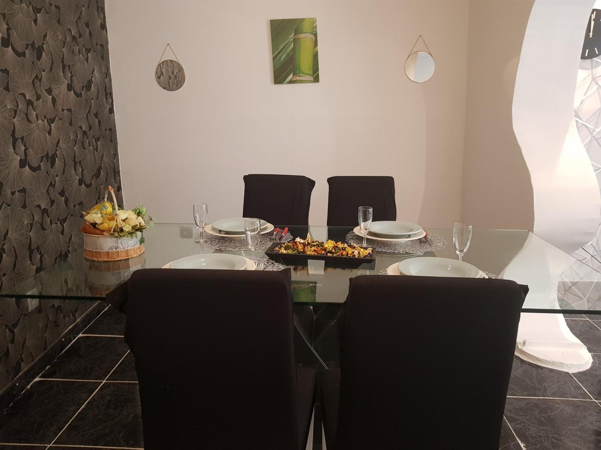 סנט-ג'וניין Appartement Diamant מראה חיצוני תמונה