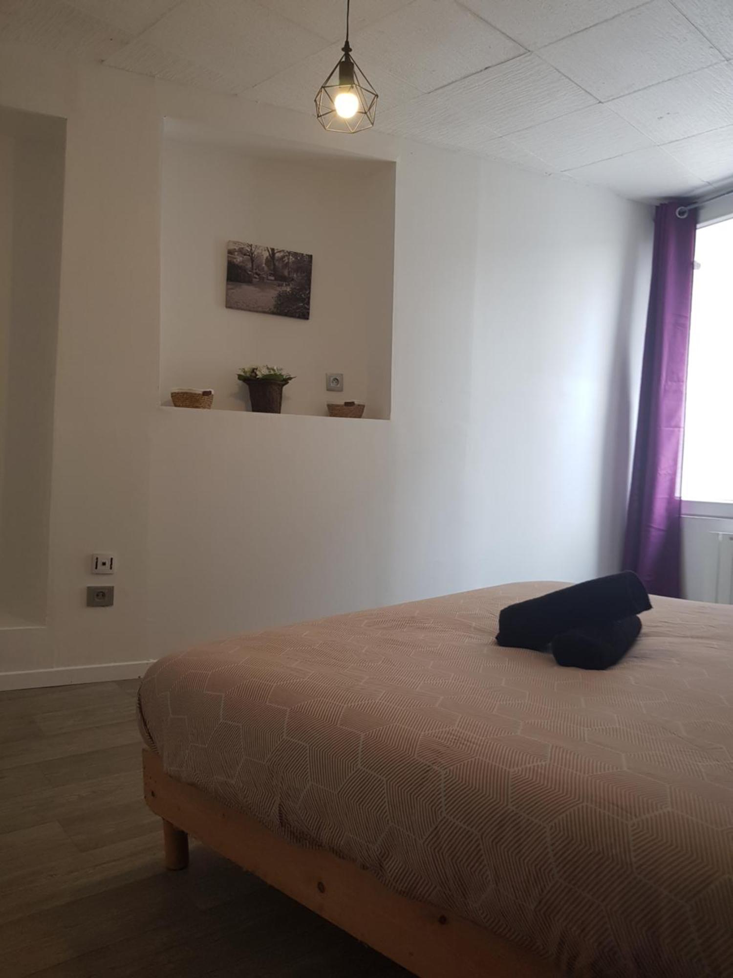 סנט-ג'וניין Appartement Diamant מראה חיצוני תמונה