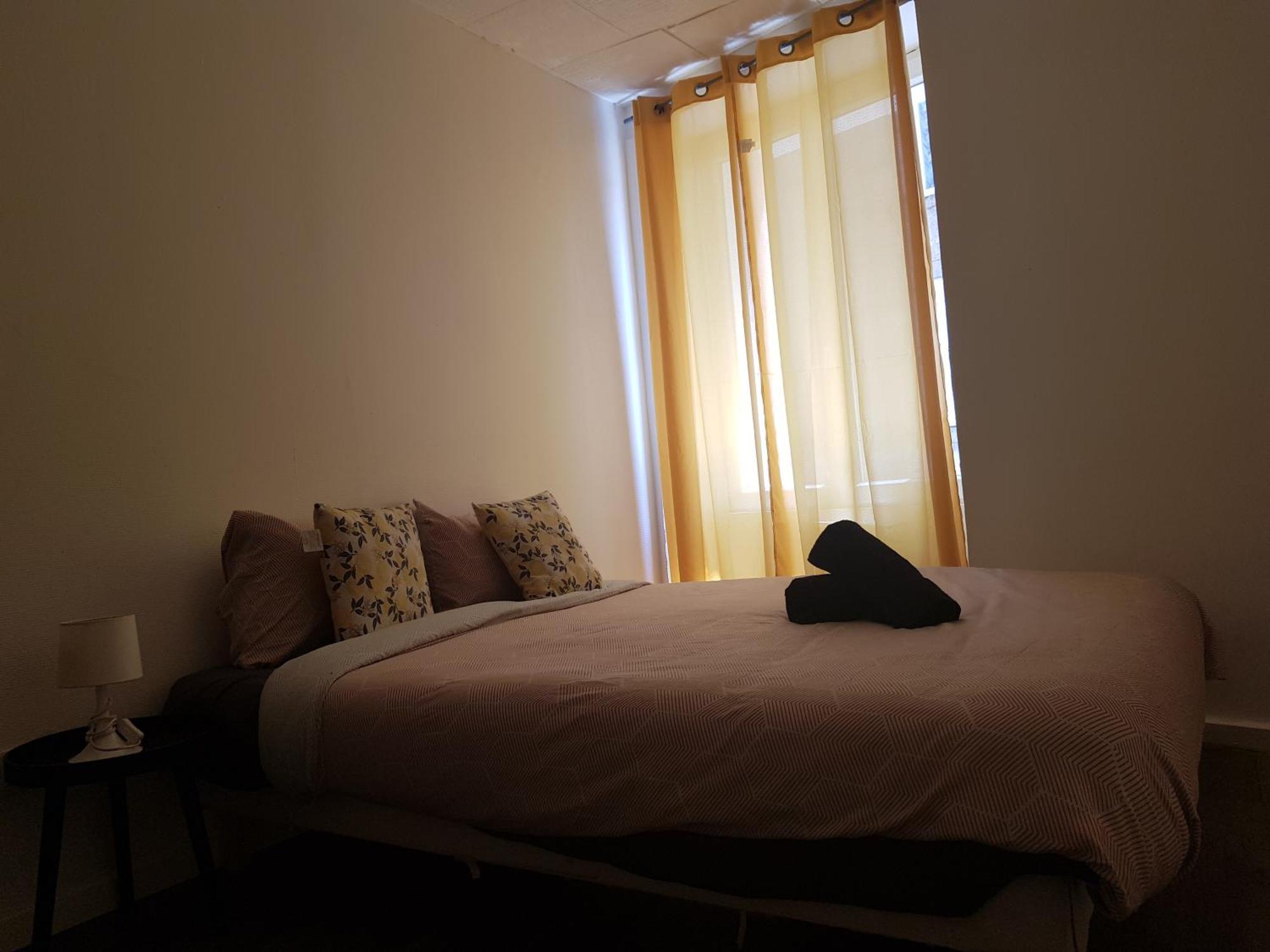 סנט-ג'וניין Appartement Diamant מראה חיצוני תמונה