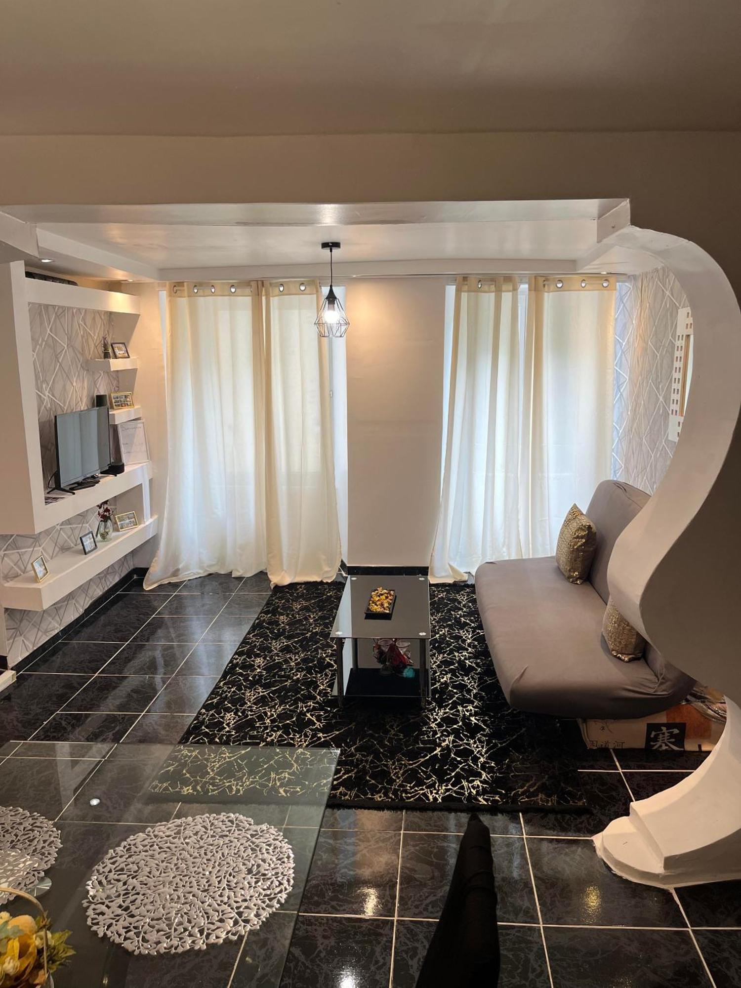 סנט-ג'וניין Appartement Diamant מראה חיצוני תמונה