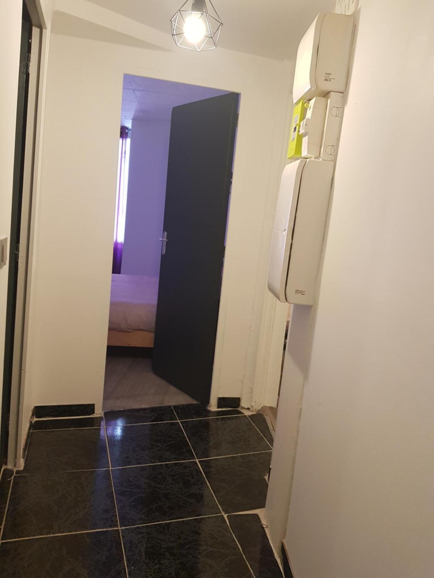 סנט-ג'וניין Appartement Diamant מראה חיצוני תמונה